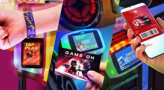 smartTOUCH Trio Promo