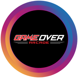 GAME OVER ARCADE