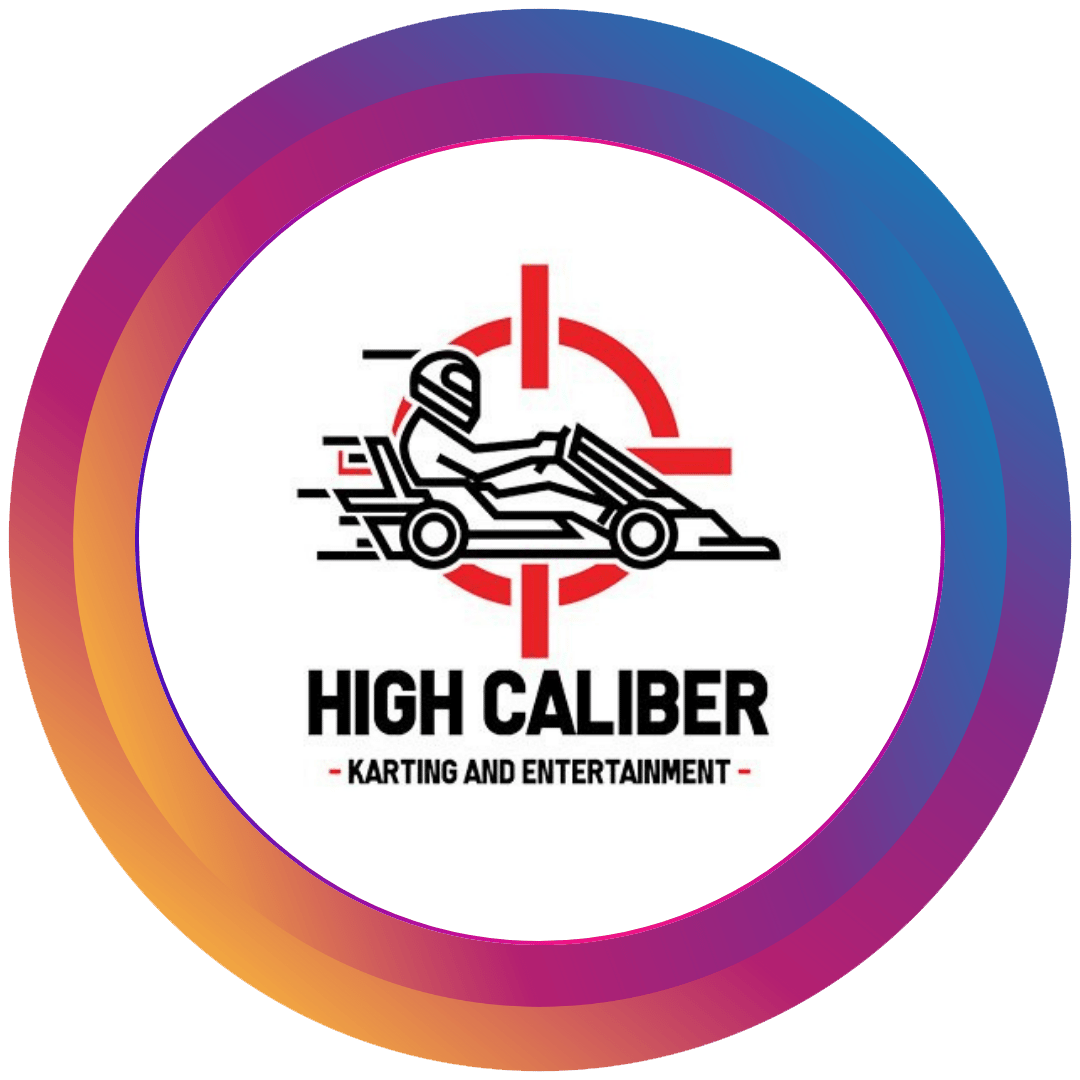 Embed Case Studies | High Caliber Karting & Embed