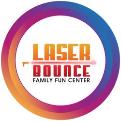 LASER BOUNCE