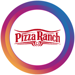 PIZZA RANCH