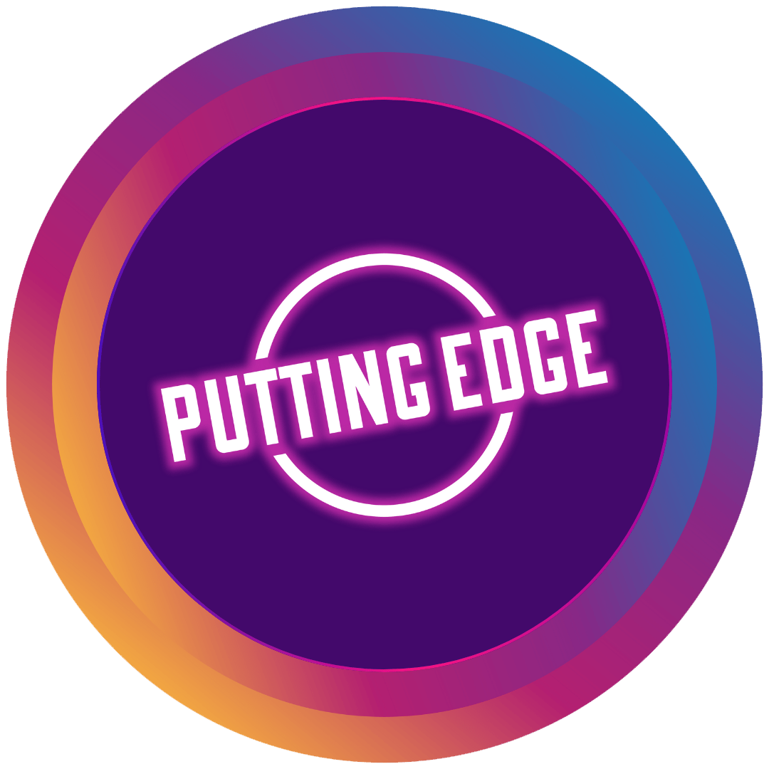 PUTTING EDGE