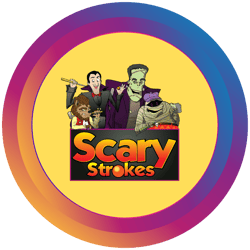 SCARY STROKES