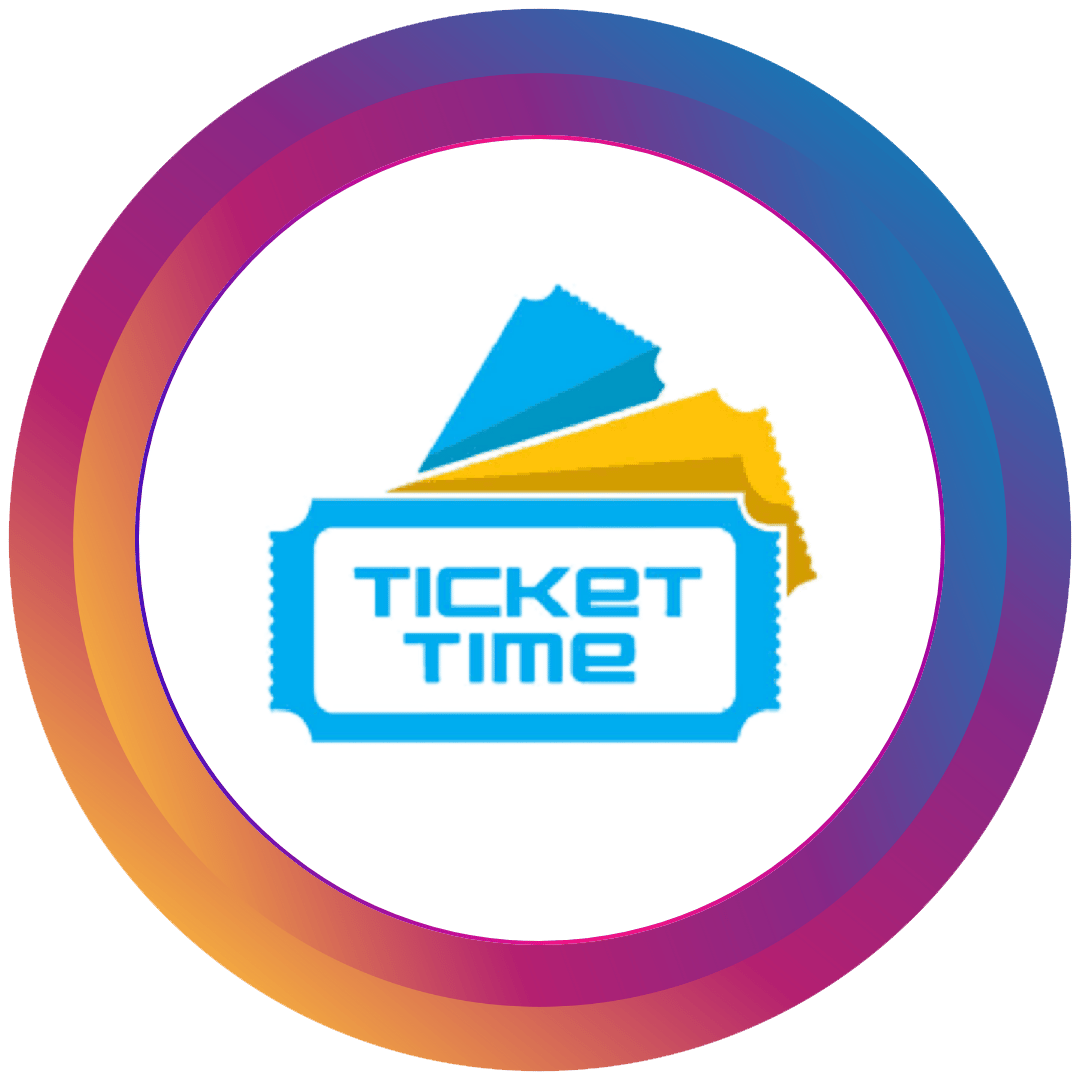 TICKET TIME