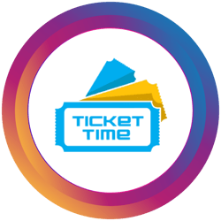 TICKET TIME
