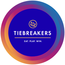 TIEBREAKERS