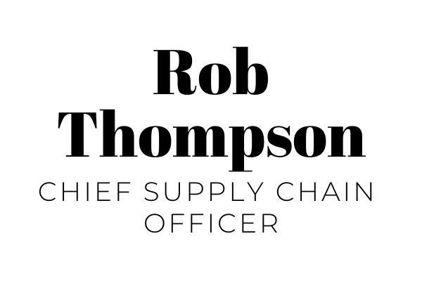 Rob Thompson