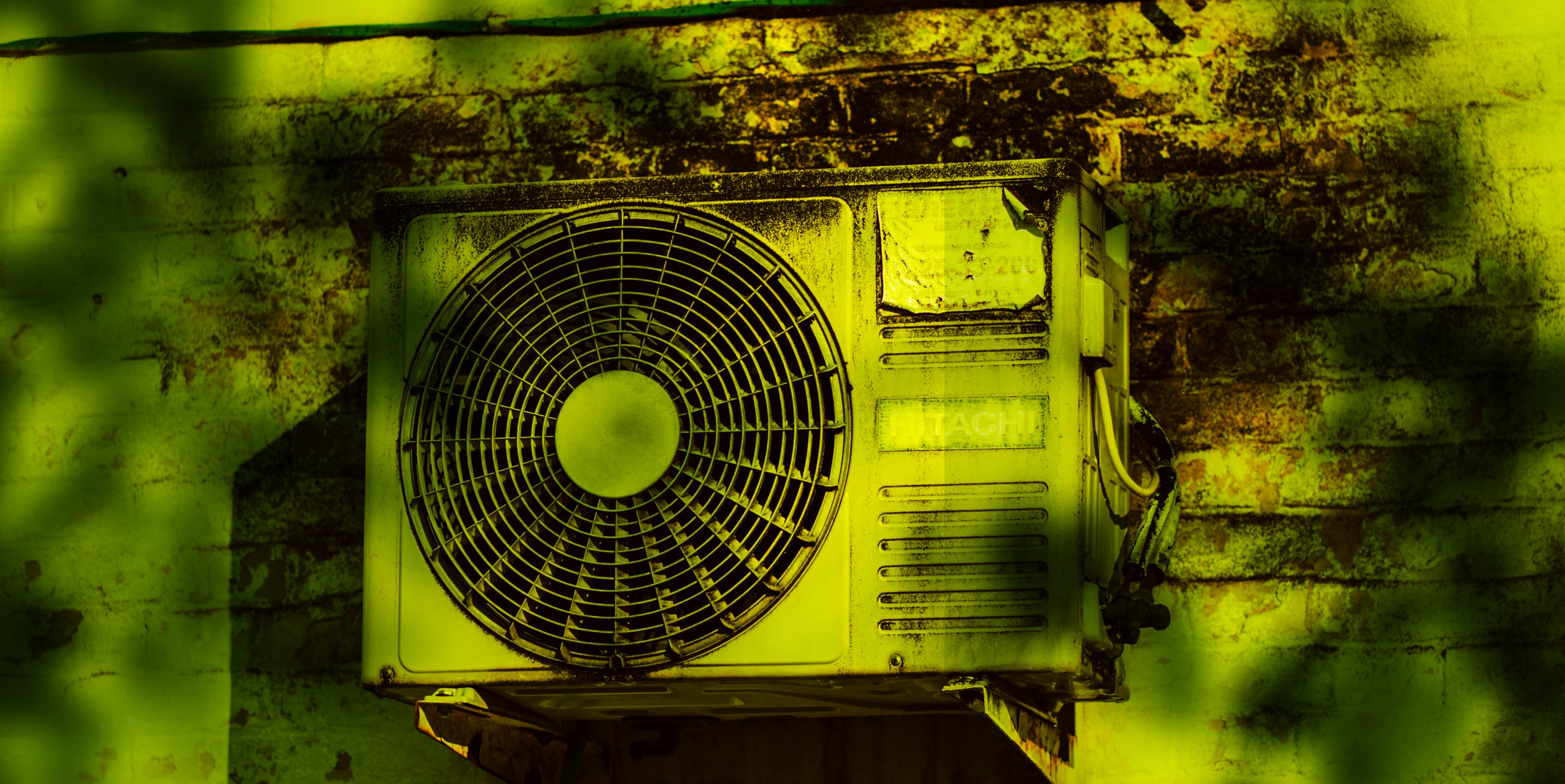 Air Con outdoor unit_2x1