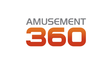 Amusement 360 logo