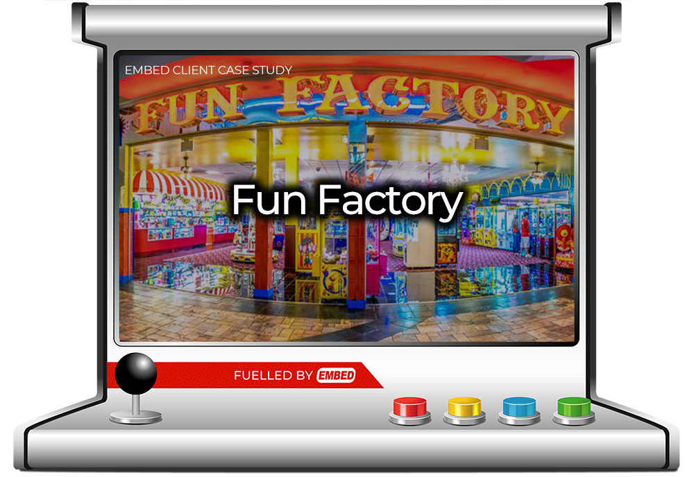 Arcade Machine_Fun Factory-1 Arcade Machine_Fun Factory-1