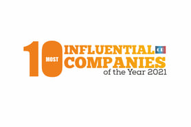 Influential Companies 2021_Logo