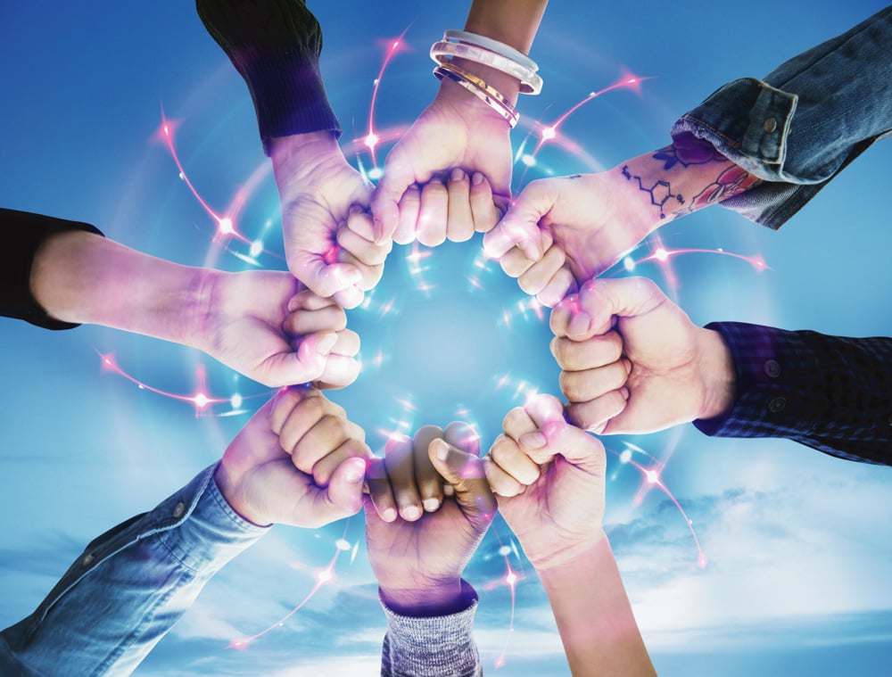 Embed - Partnerships & Associations
