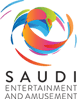 Saudi Entertainment & Amusement Show (SEA) logo