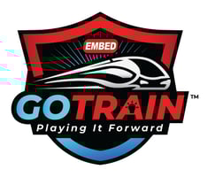 Embed GoTrain logo_CMYK