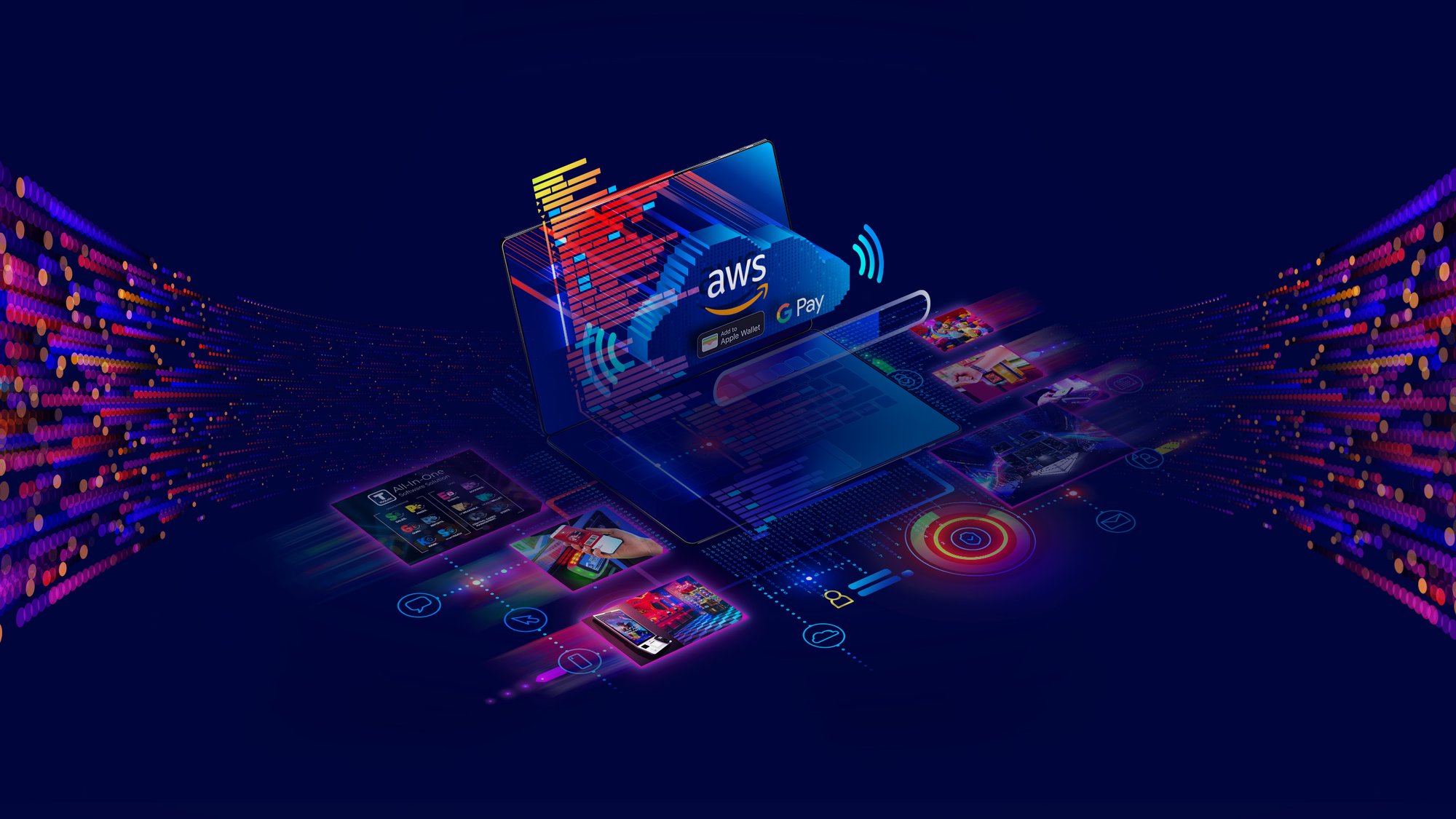 Embed Homepage_Ultimate Cloud Solutions