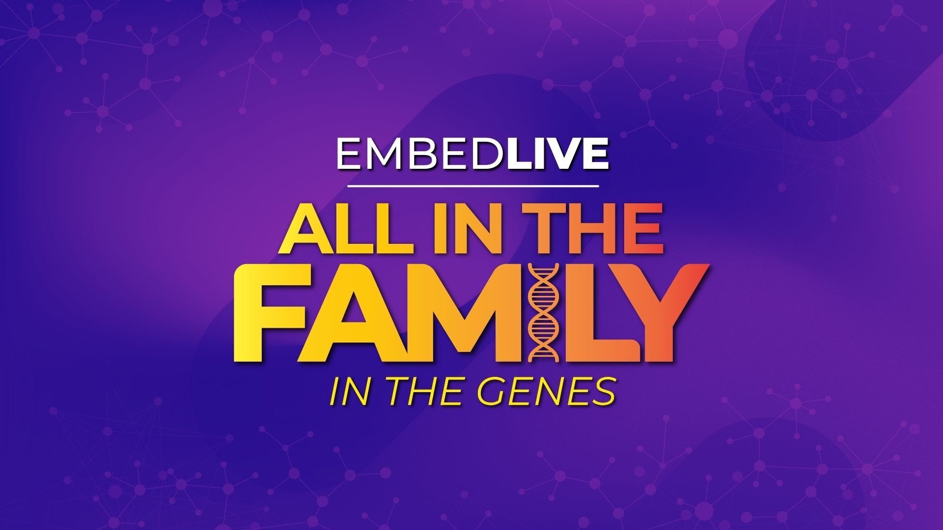 All In The Family Thumbnail