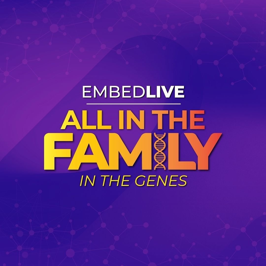 All In The Family_Main KV
