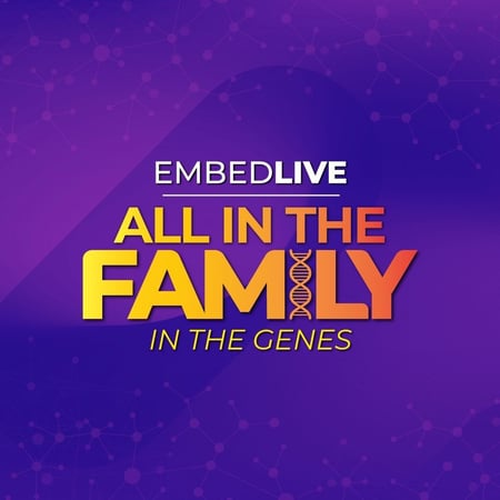 All In The Family_Main KV