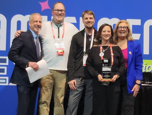 FEC of the Year_Alley Cats