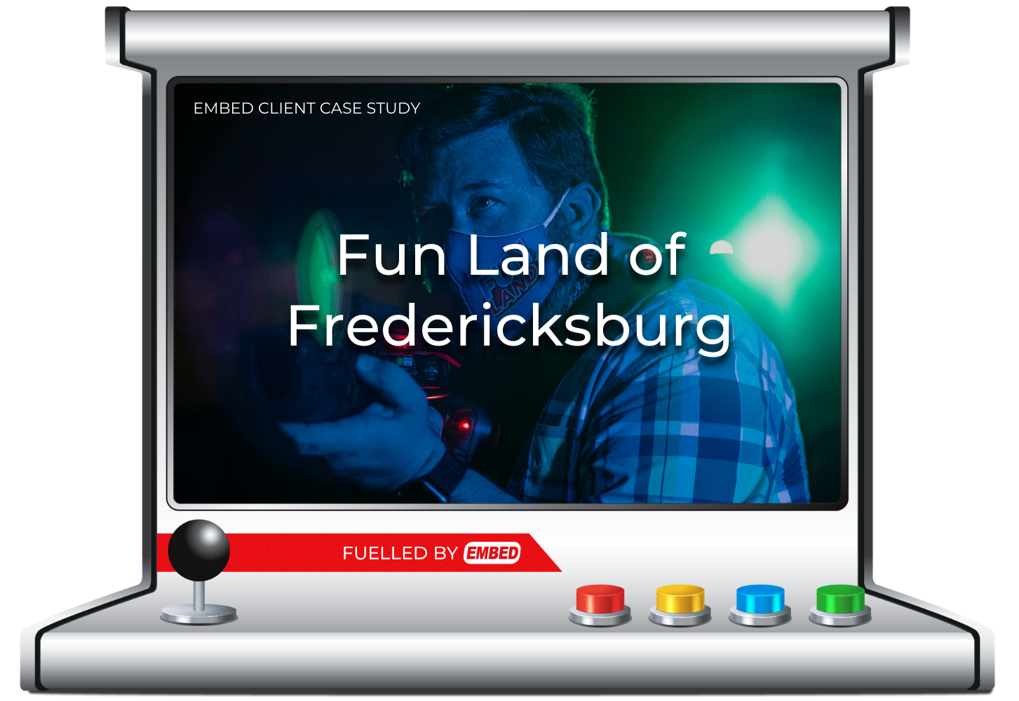 Game Console_Client Case Study-2 Game Console_Client Case Study-2