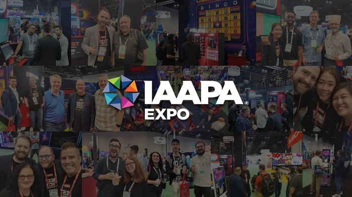 IAAPA 2024