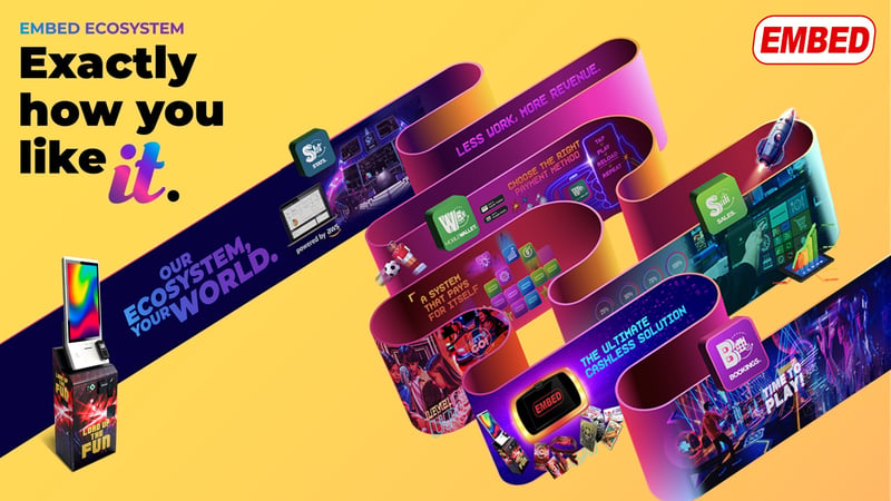 IAAPA Europe 2026 Form Page Thumbnail