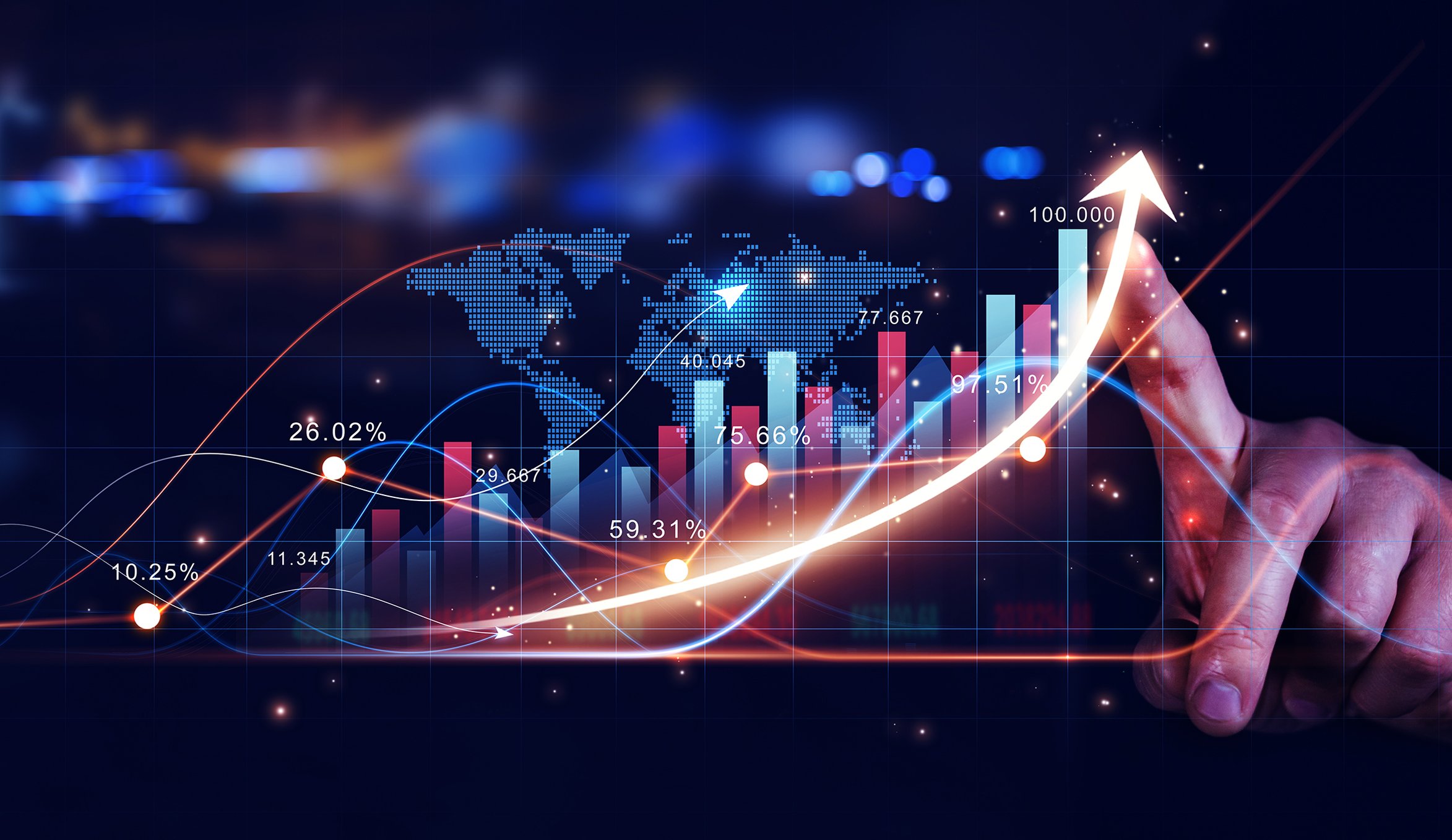 Increase revenue