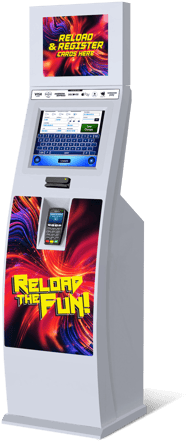 Kiosk Reload Station-1