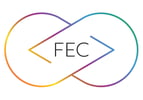 Logo FEC Netherlands-icoon-op wit