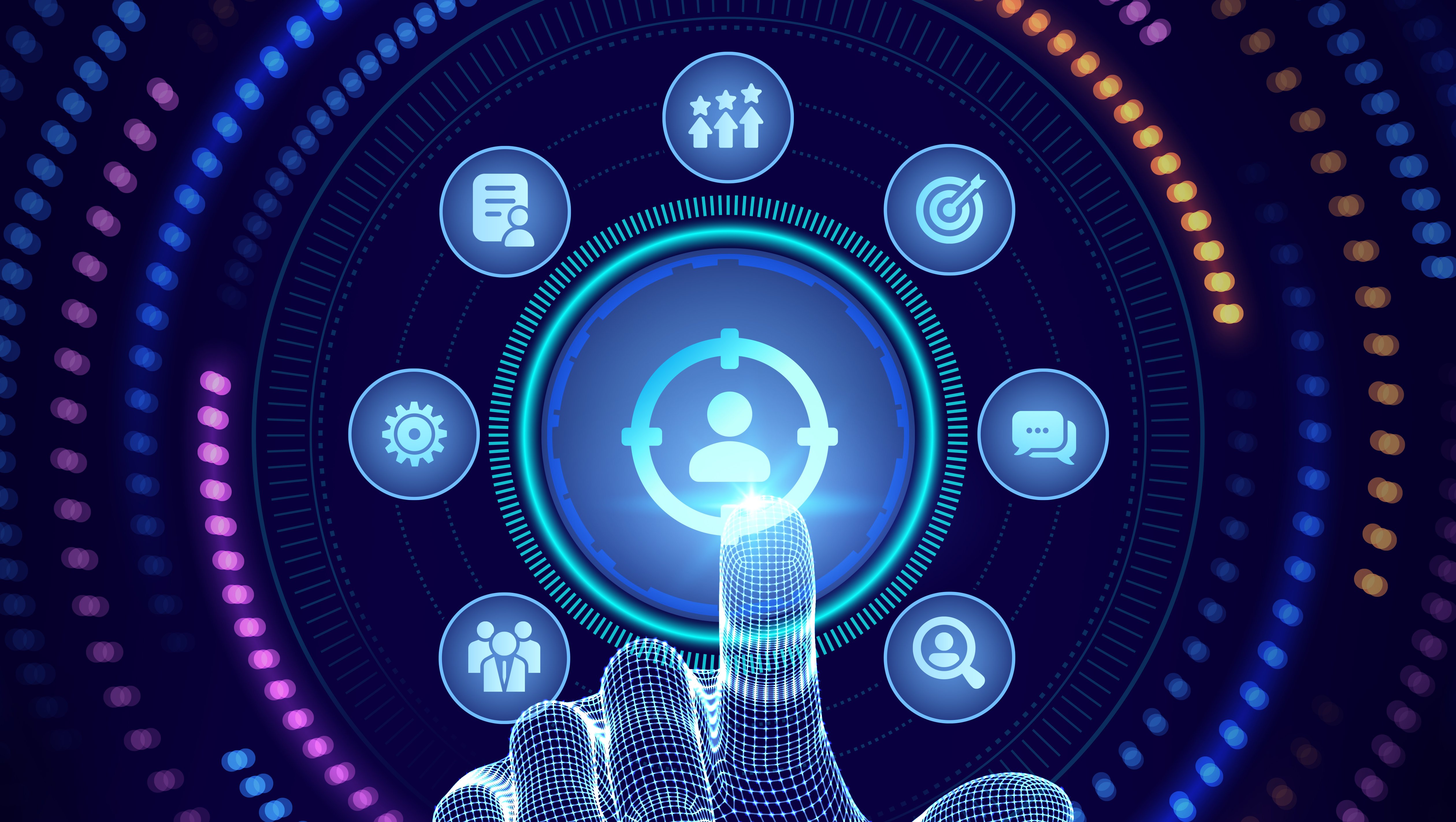 amusement center for adults