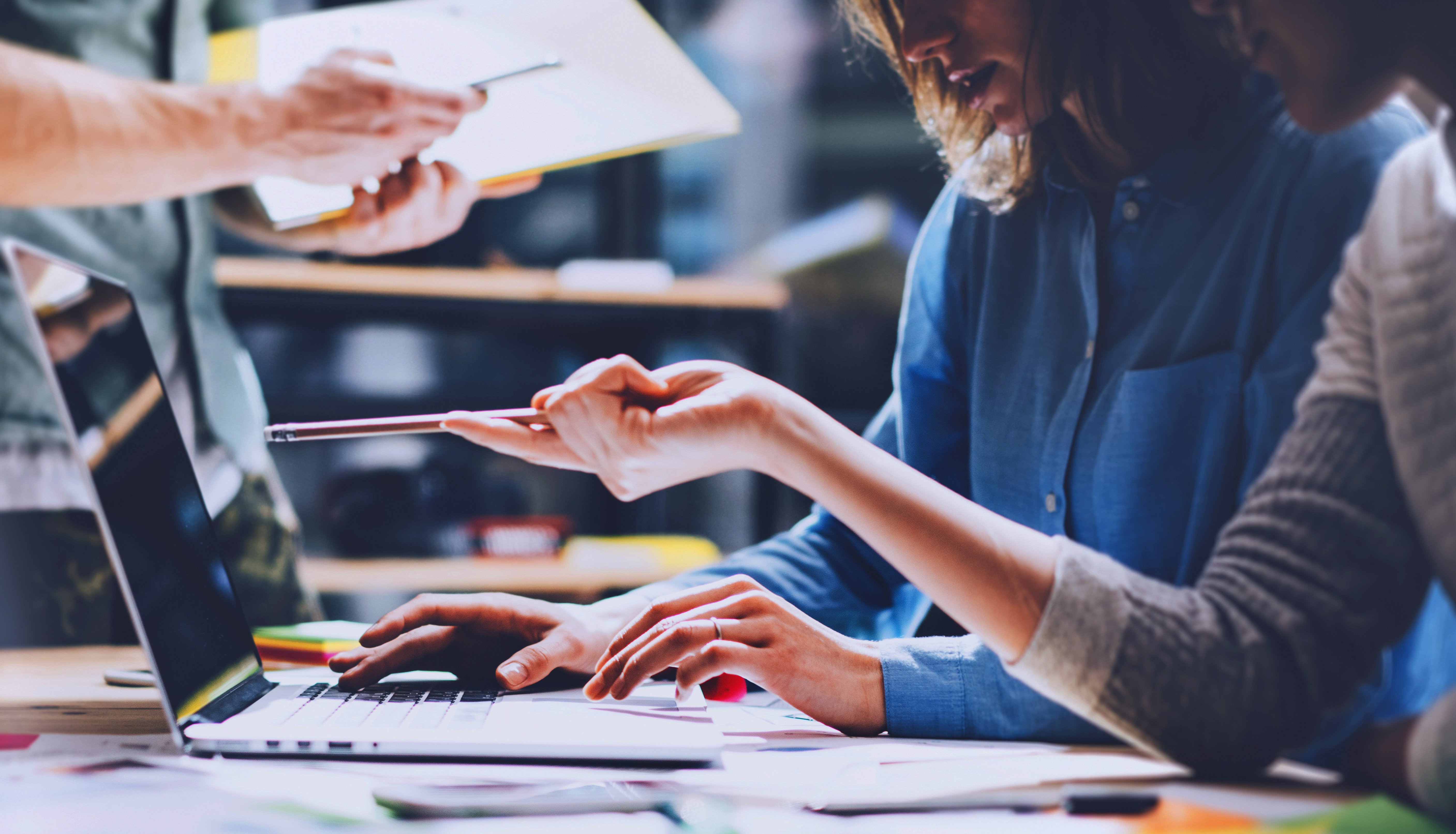 Planning your customer_Header Banner
