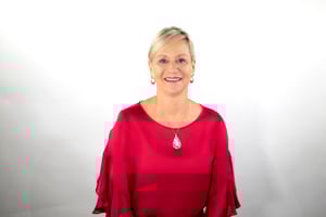 LaDonna Whiteaker - Embed Sales Director, Americas