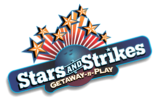 Stars and Strikes logo w Shadow