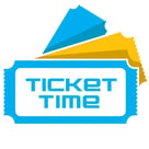 Ticket Time Logo