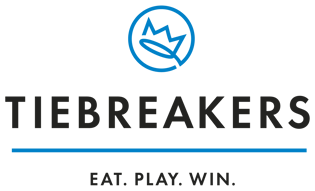 Restaurant - Tiebreakers