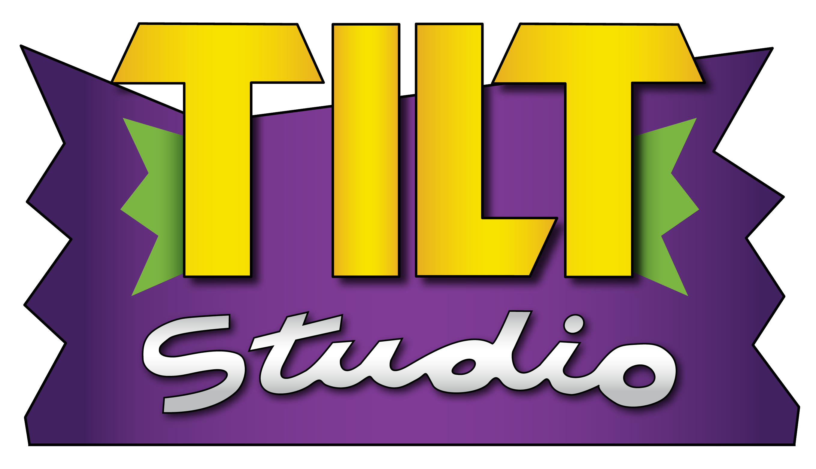 Tilt Studio Logo