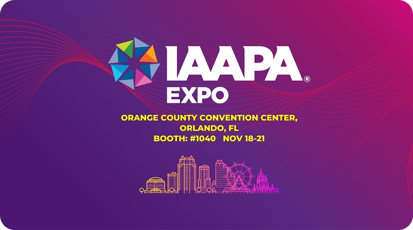 TradeShow Events Page_IAAPA Expo  2025_Thumbnail