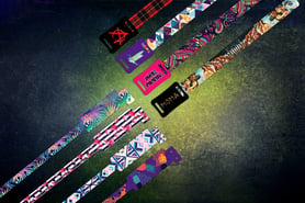 Wristbands Multi_Social