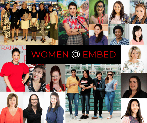 Women@Embed