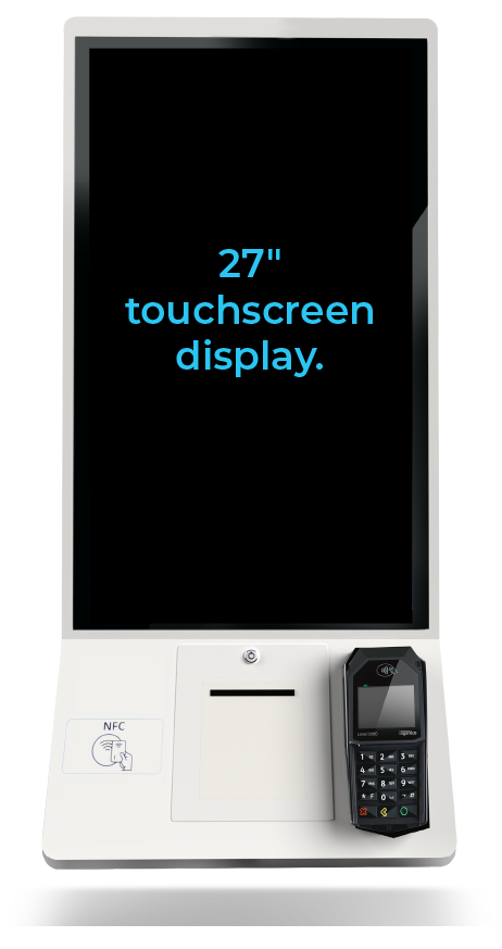 Kiosk+_Modular Front