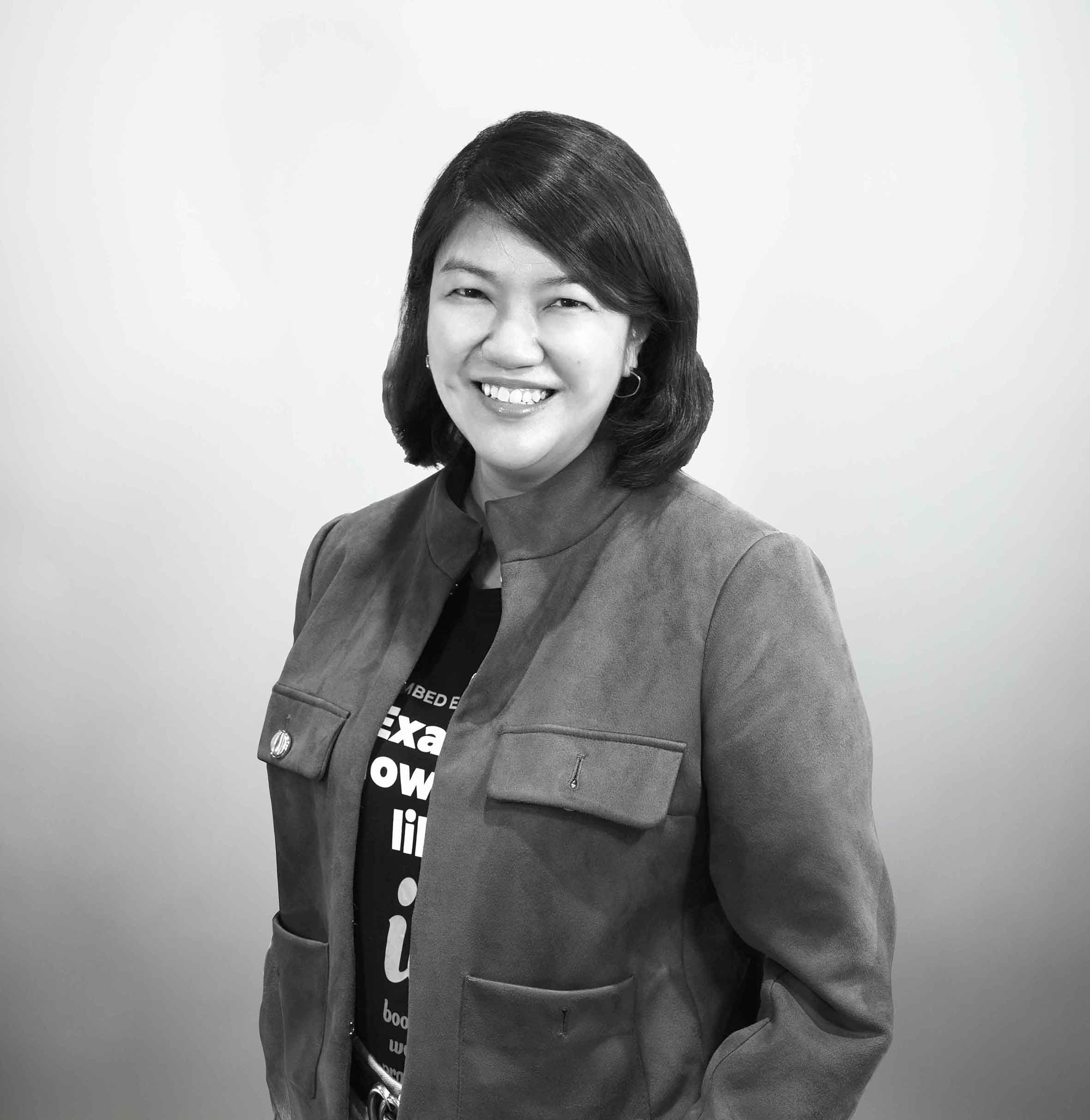 Kathleen professional headshot