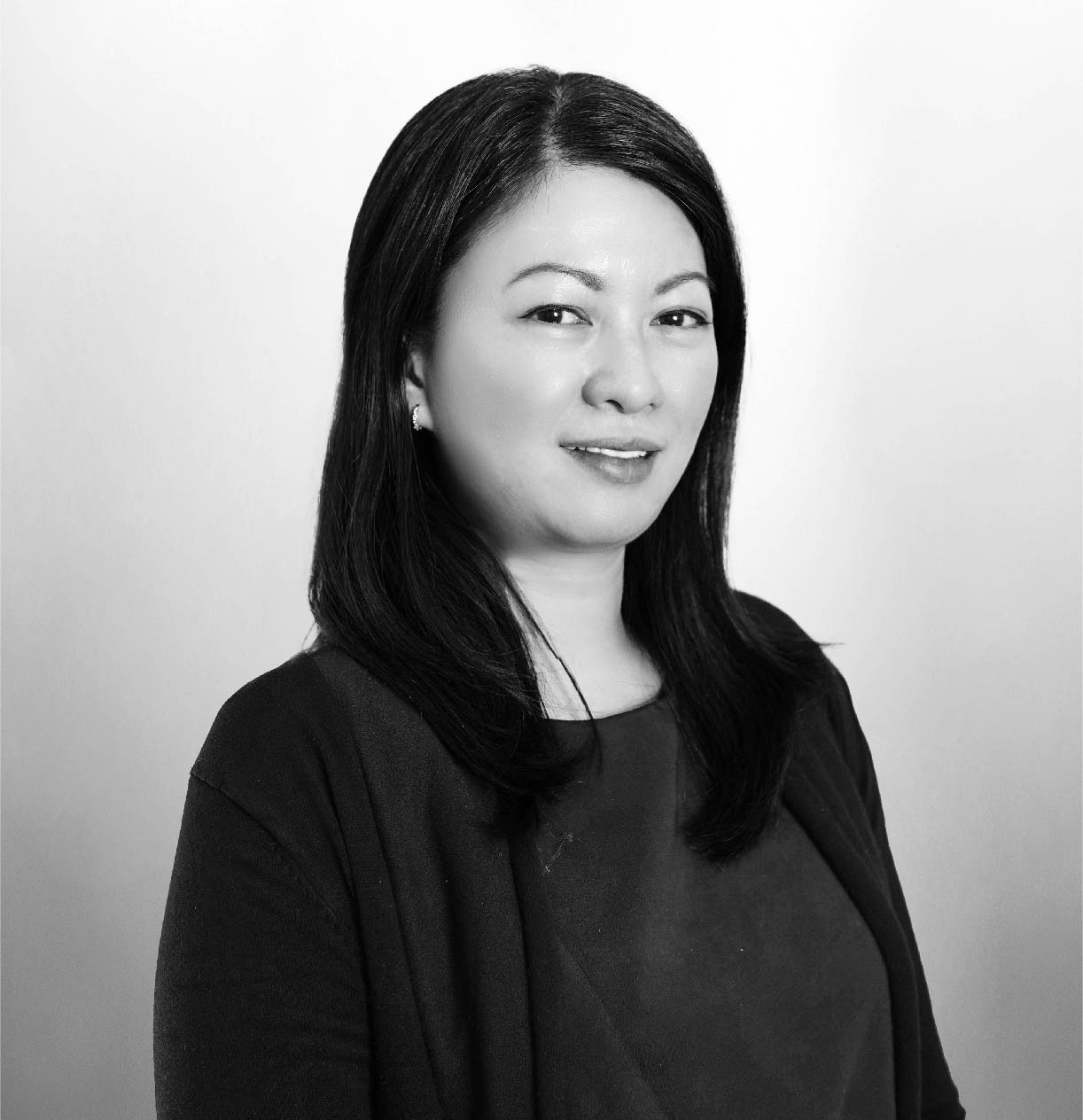 Kai Lin professional headshot