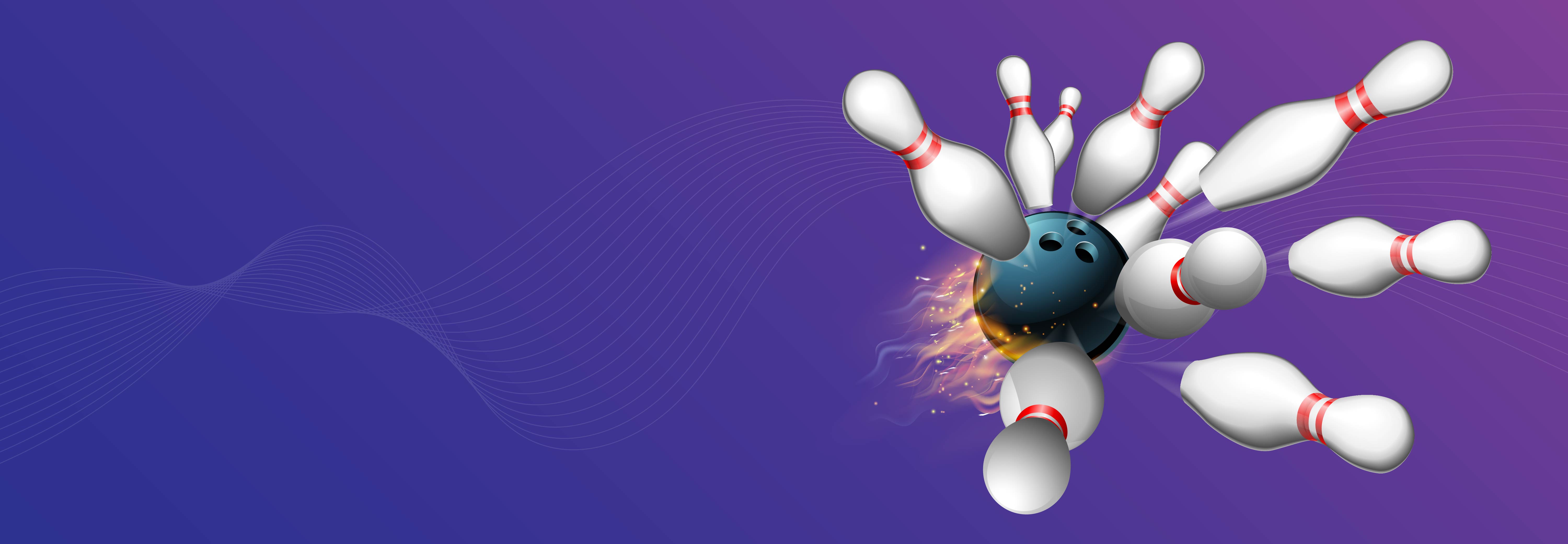 Point-of-sale Software and All-In-One Solution for Bowling Centres
