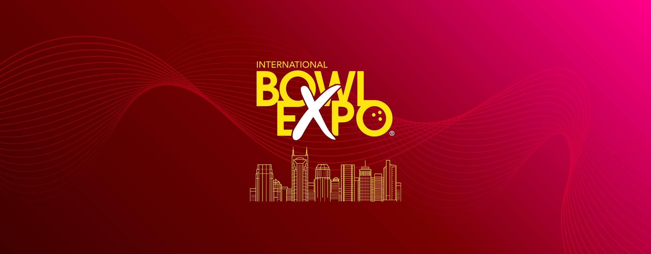 Bowl Expo Masthead