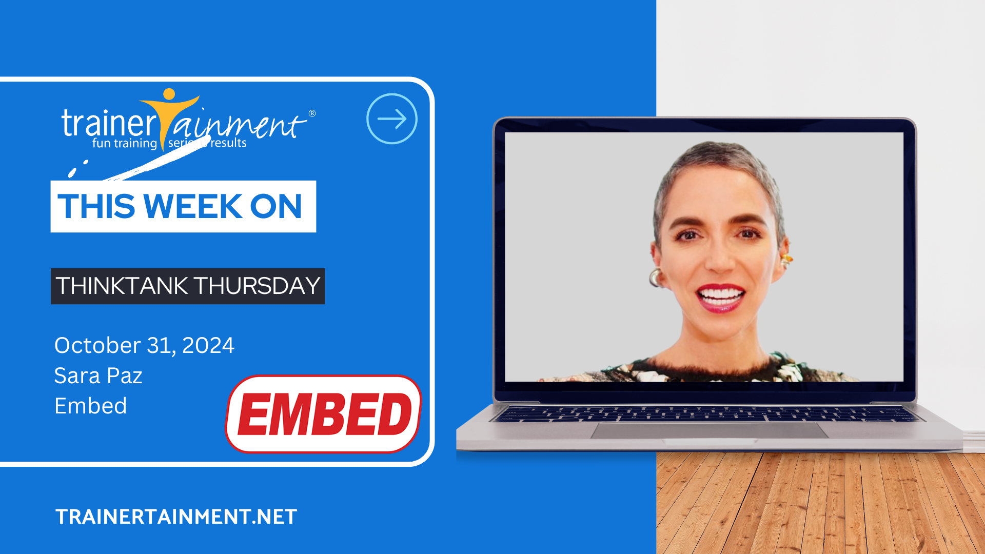 20241031 ThinkTank Sara Paz 