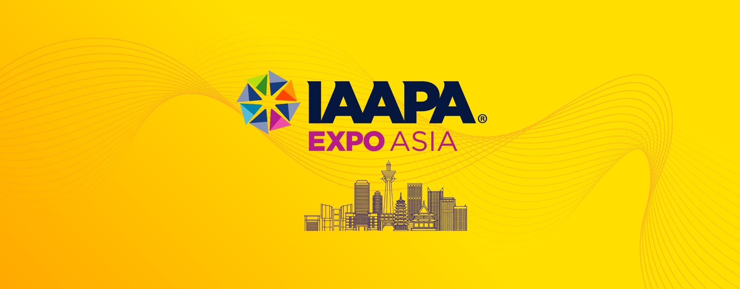 IAAPA Asia EDM Masthead 2027_Osaka Japan