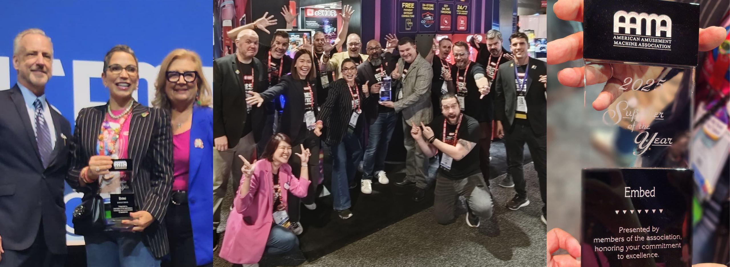 <span id="hs_cos_wrapper_name" class="hs_cos_wrapper hs_cos_wrapper_meta_field hs_cos_wrapper_type_text" style="" data-hs-cos-general-type="meta_field" data-hs-cos-type="text" >Setting Industry Standards: Embed Named AAMA Supplier of the Year at Amusement Expo International 2025</span>