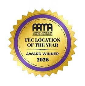 FEC of the Year Winner - 2026