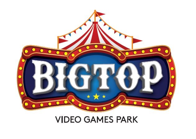 Big Top Video Games Park