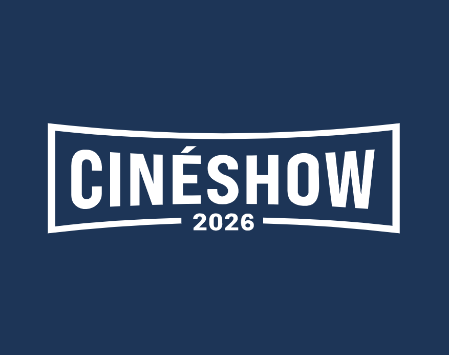 Cineshow logo